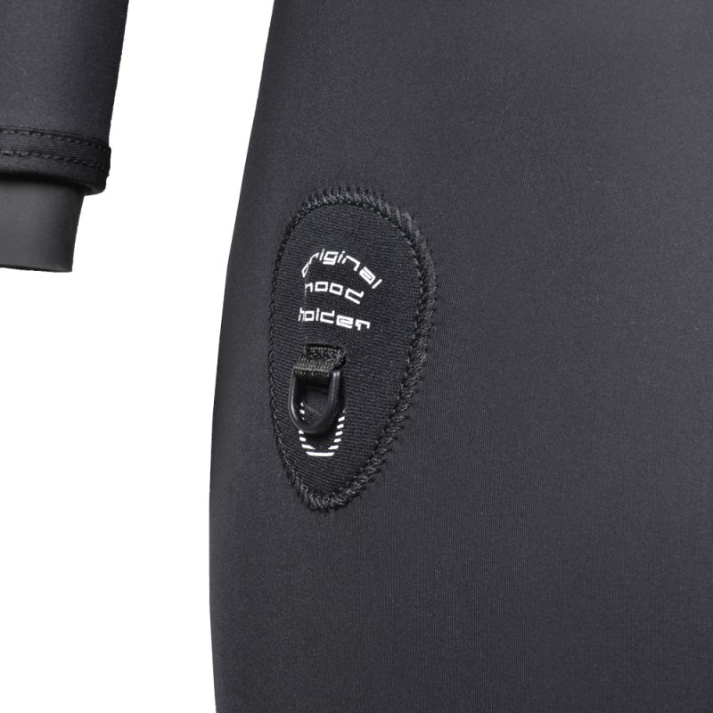 Beuchat Focea Comfort 7mm Wetsuit